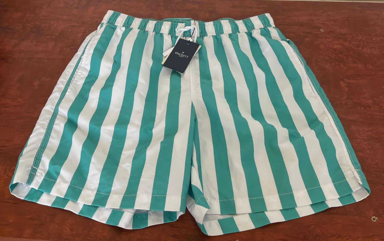 Hackett Summer Shorts