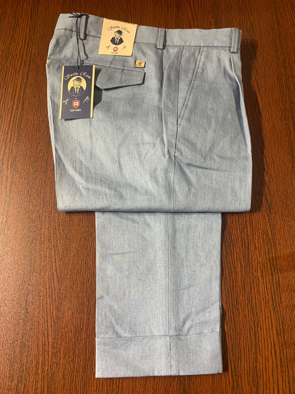 Carl Gross Trousers