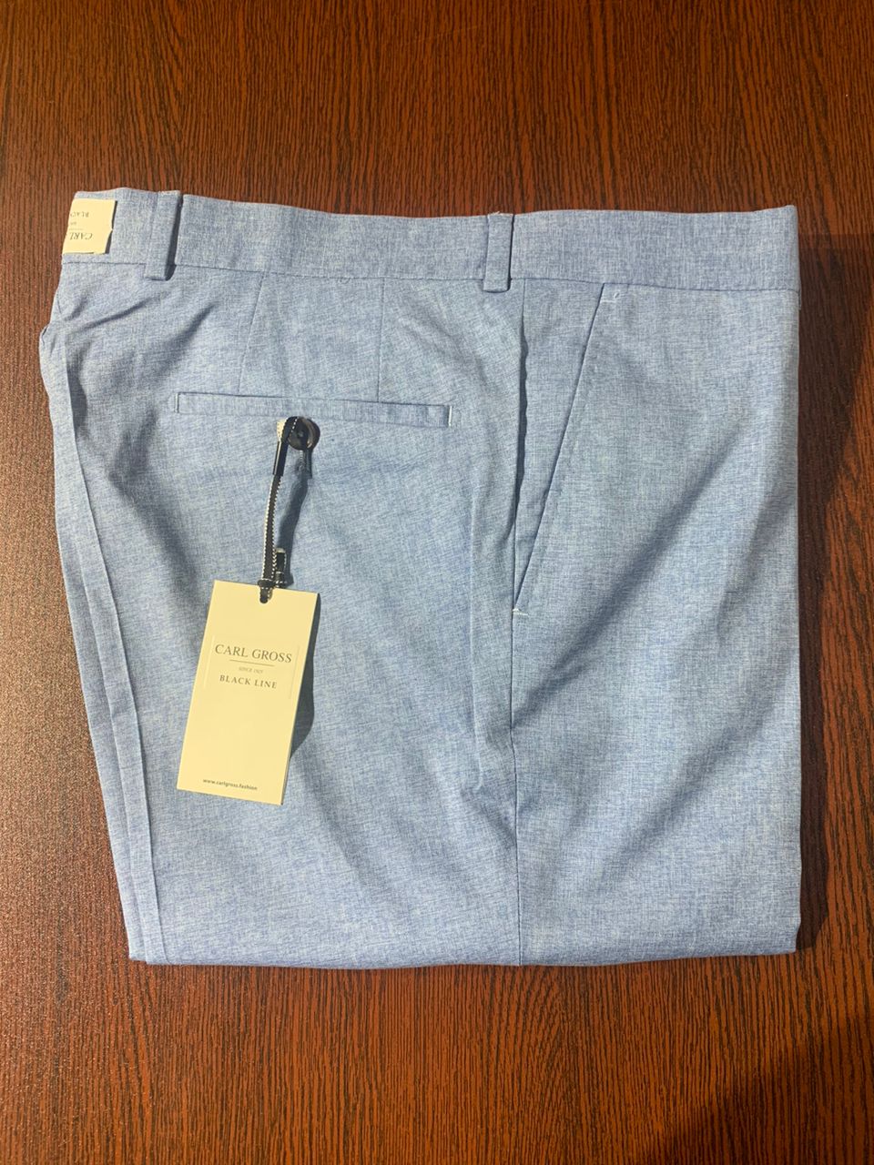 Carl Gross Trousers