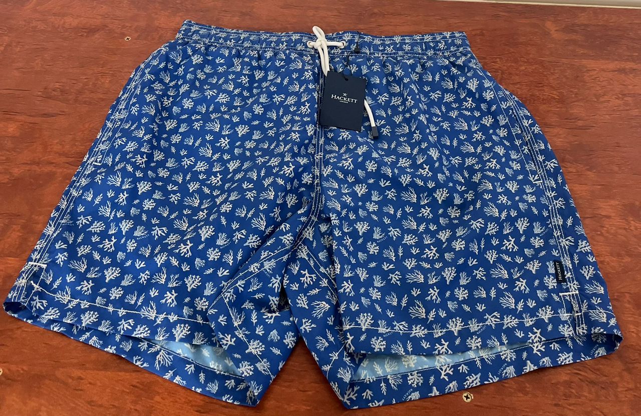 Hackett Summer Shorts