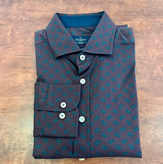 Hackett Shirt