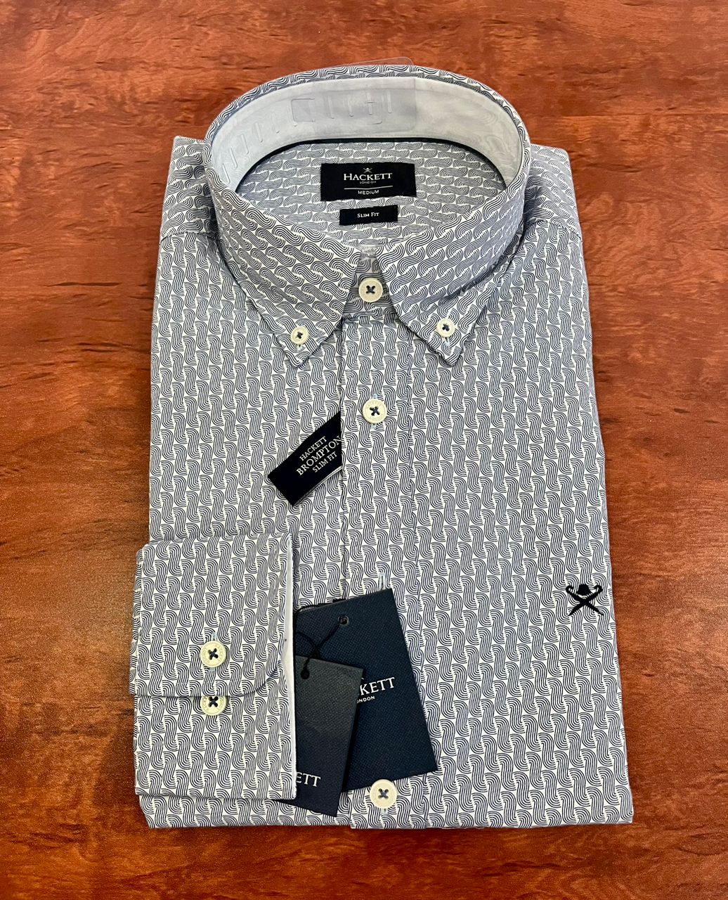 Hackett Shirt