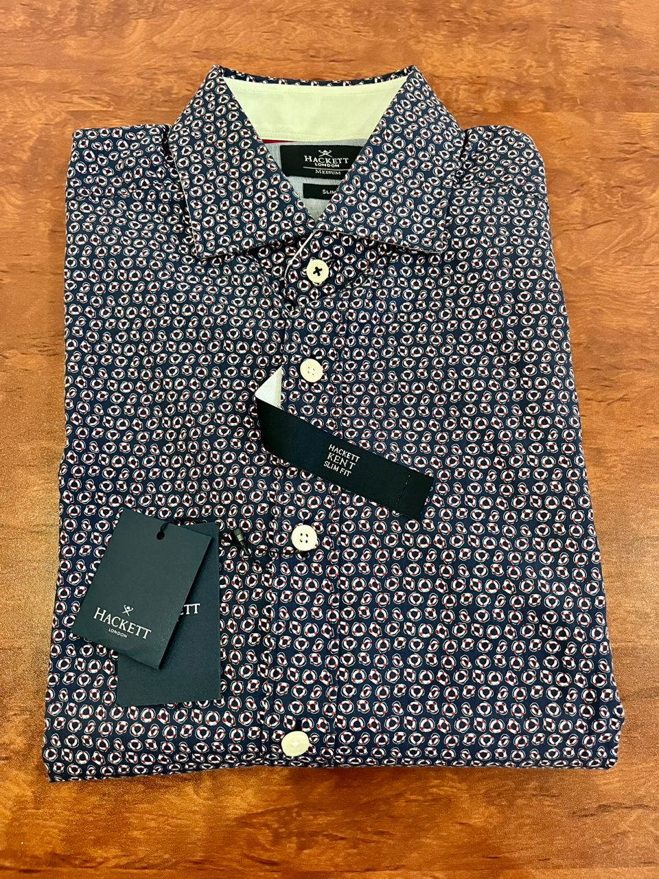 Hackett Shirt