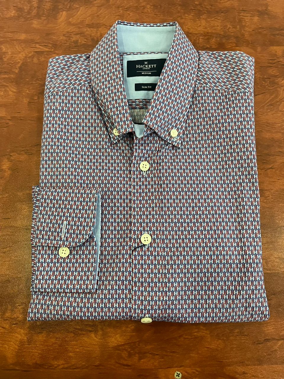 Hackett Shirt