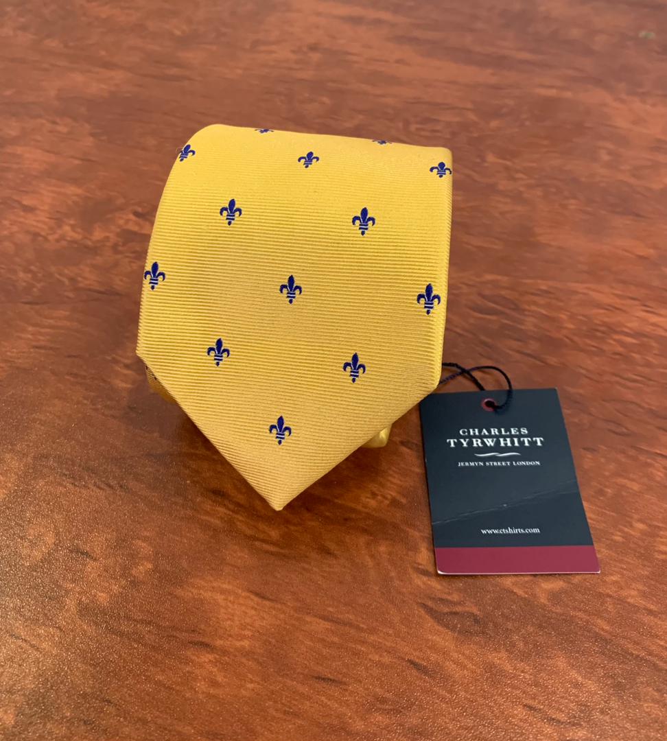 Charles Tyrwhitt Tie