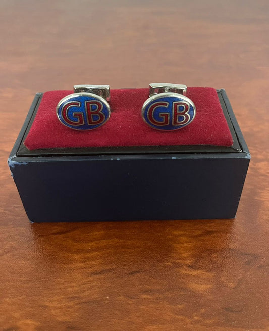 TM Lewin Cufflinks