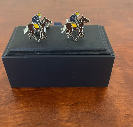 TM Lewin Cufflinks