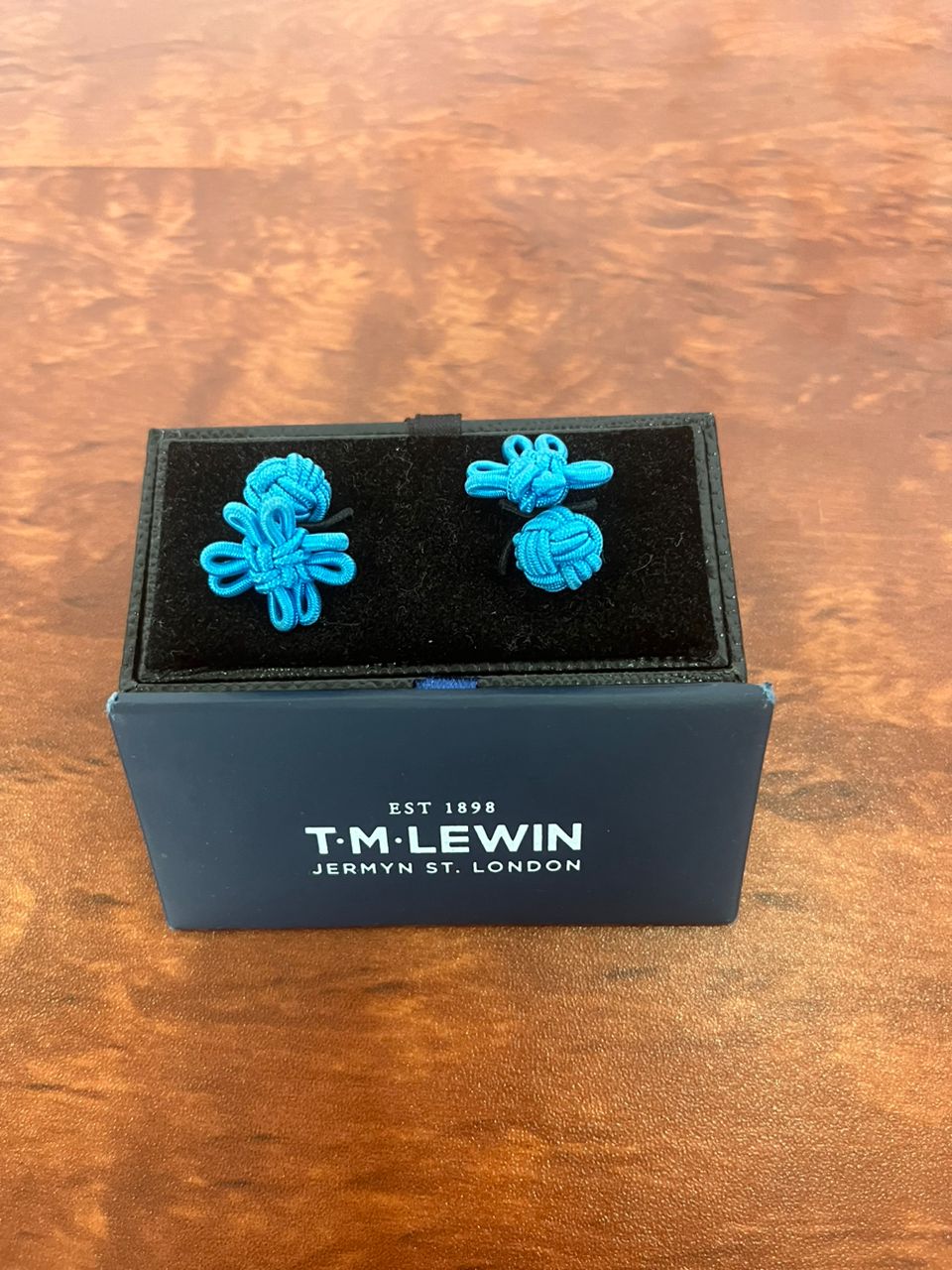 TM Lewin Cufflinks