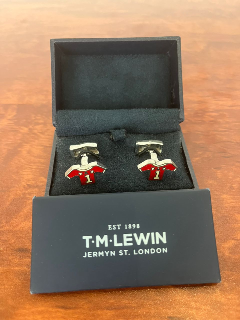 TM Lewin Cufflinks