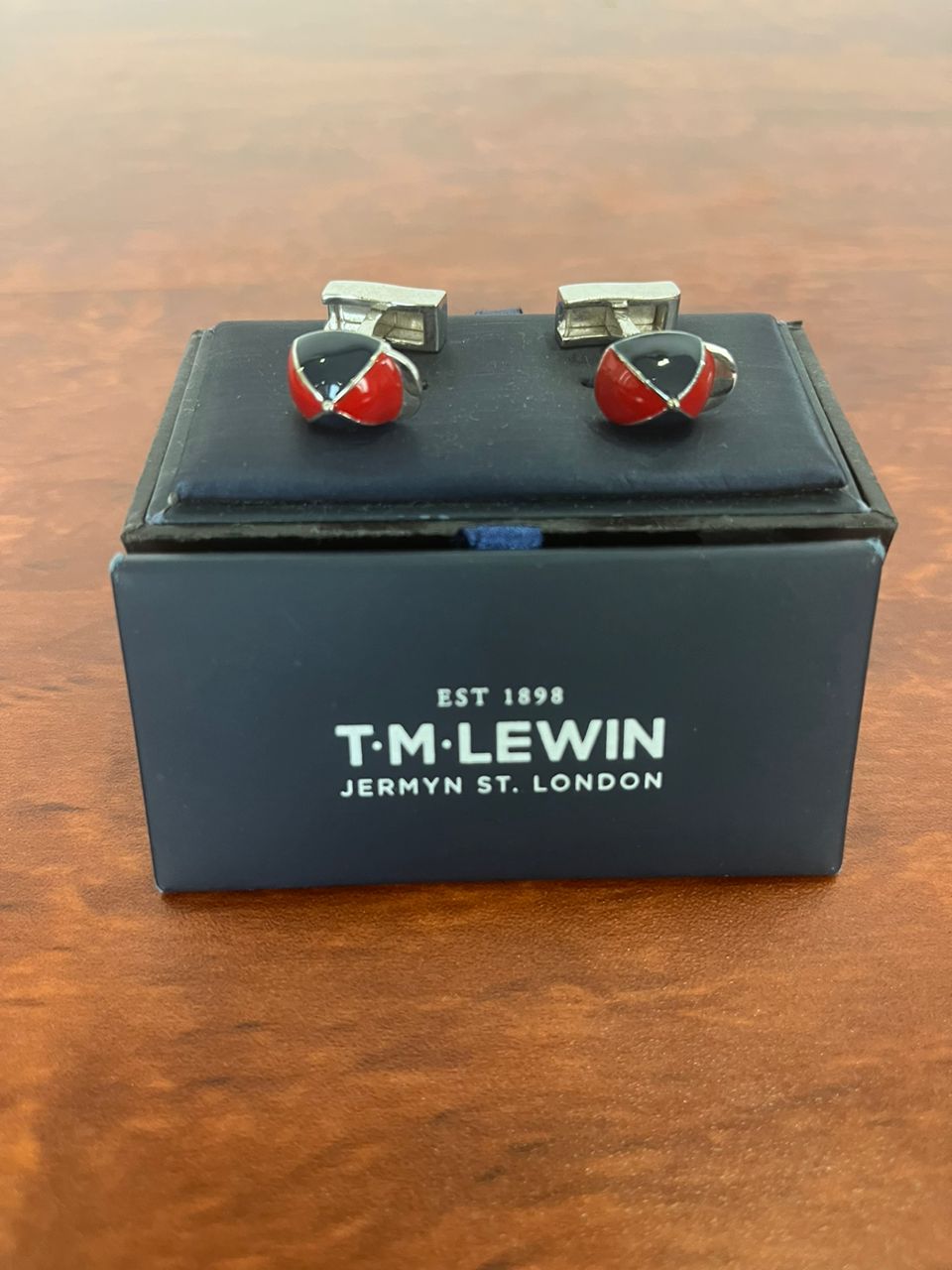 TM Lewin Cufflinks