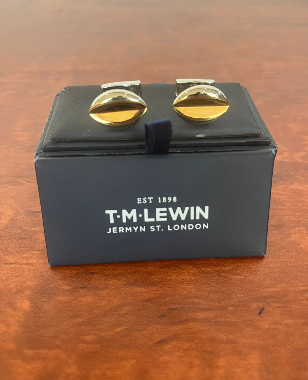 TM Lewin Cufflinks