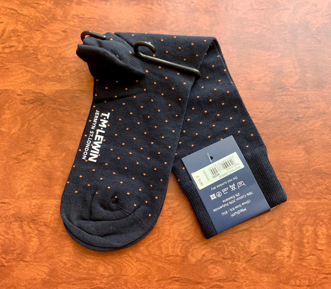 TM Lewin Socks