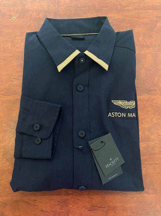 Aston Martin Shirt