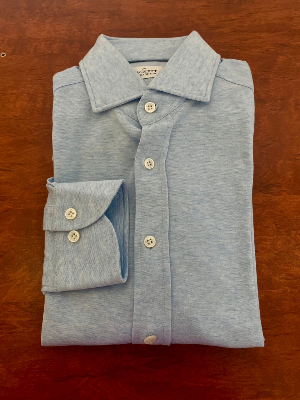 Hackett Shirt