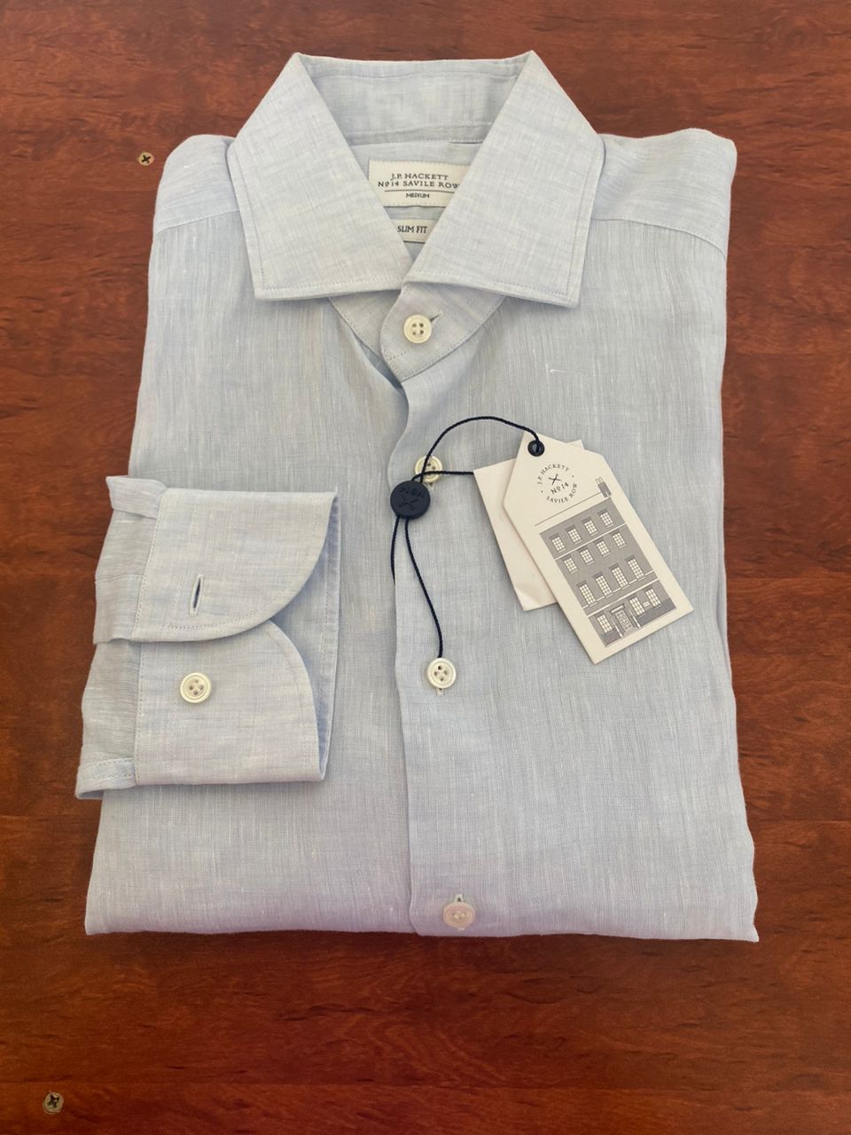 Hackett Shirt