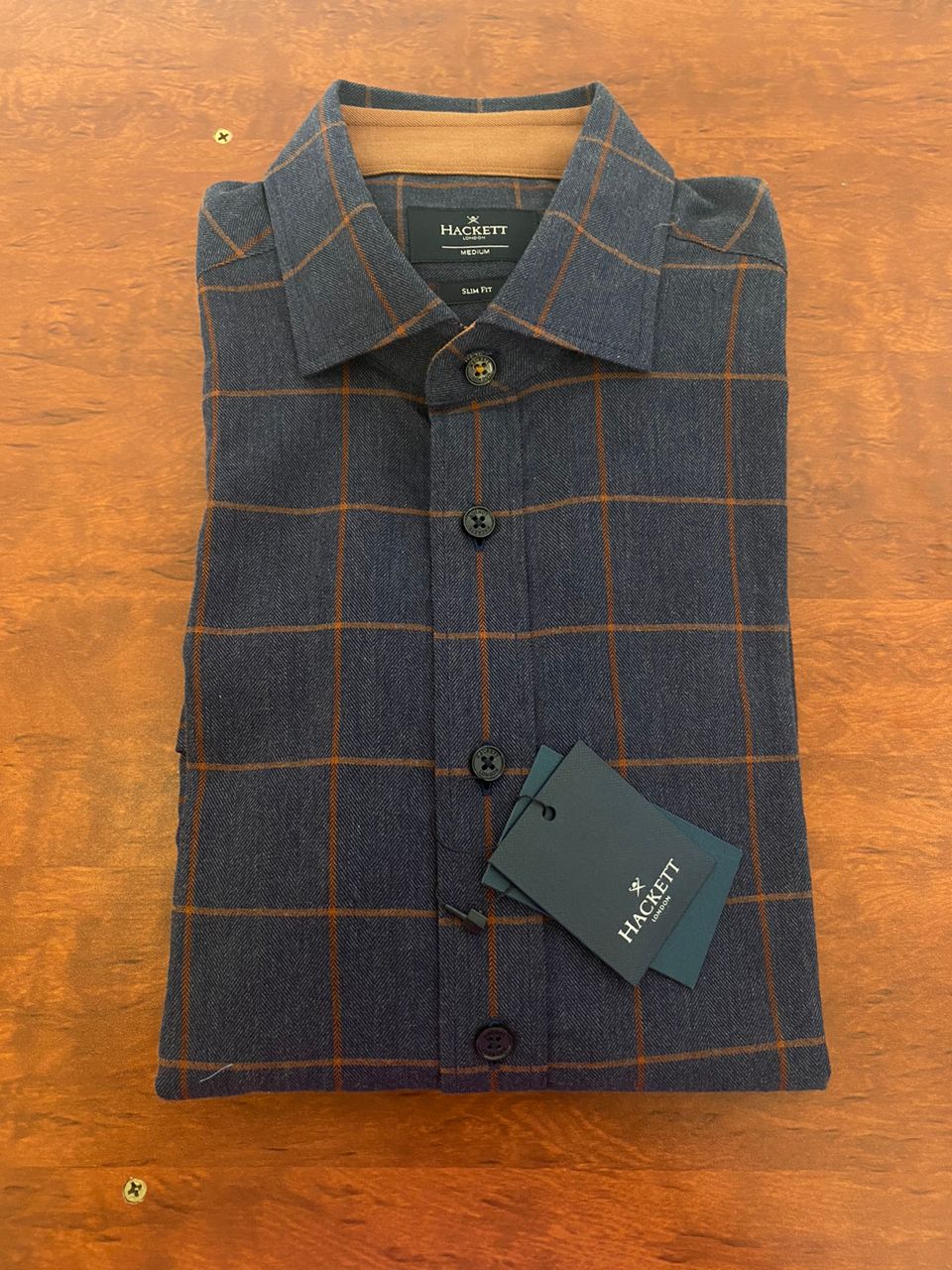 Hackett Shirt