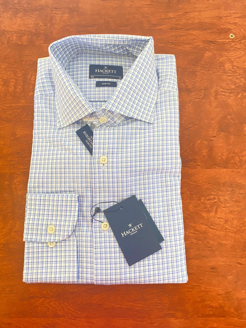 Hackett Shirt