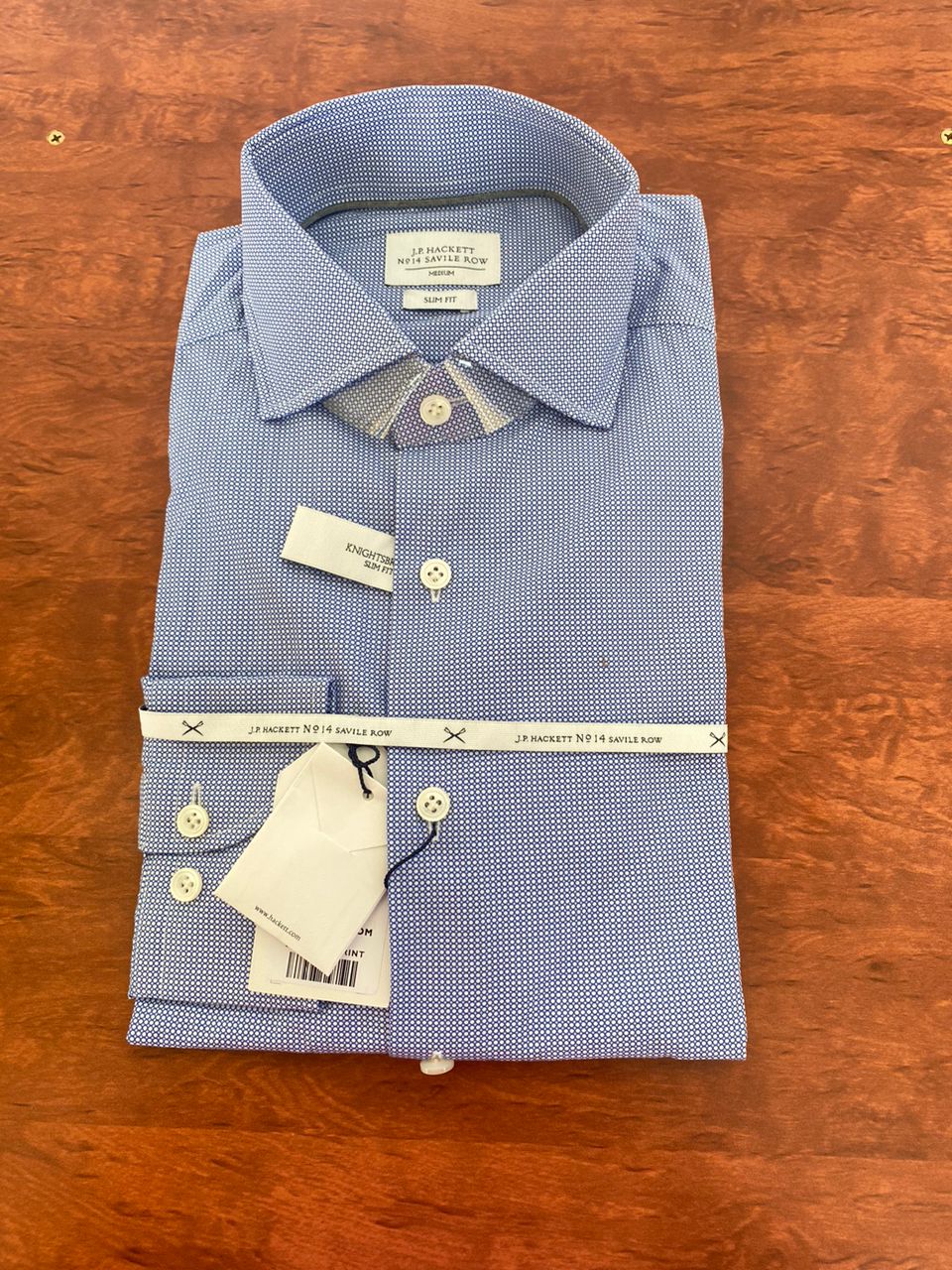 Hackett Shirt