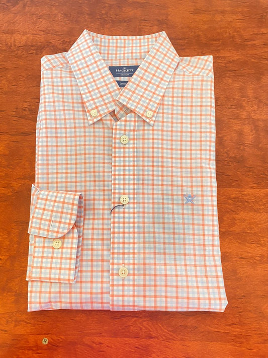 Hackett Shirt