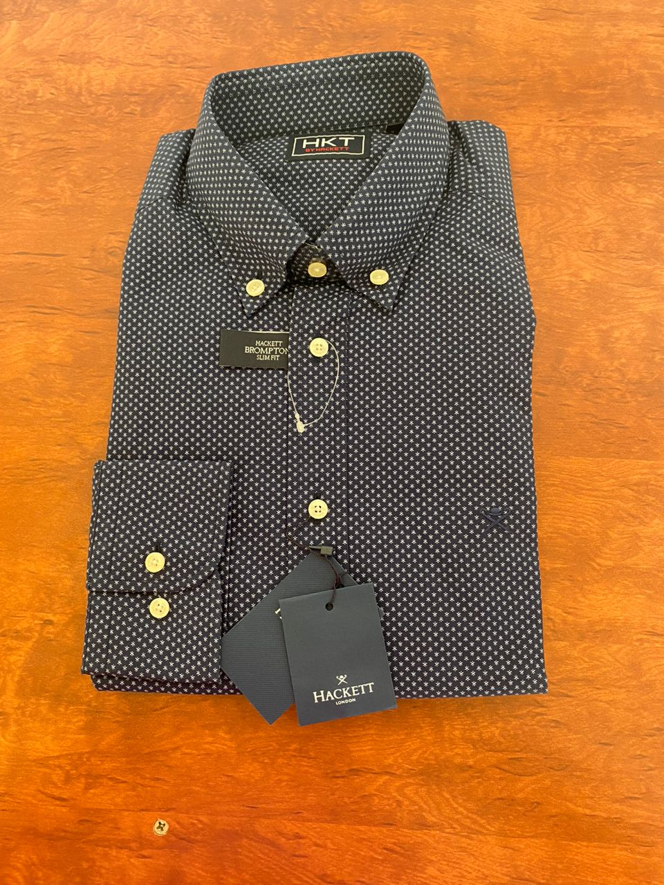 Hackett Shirt