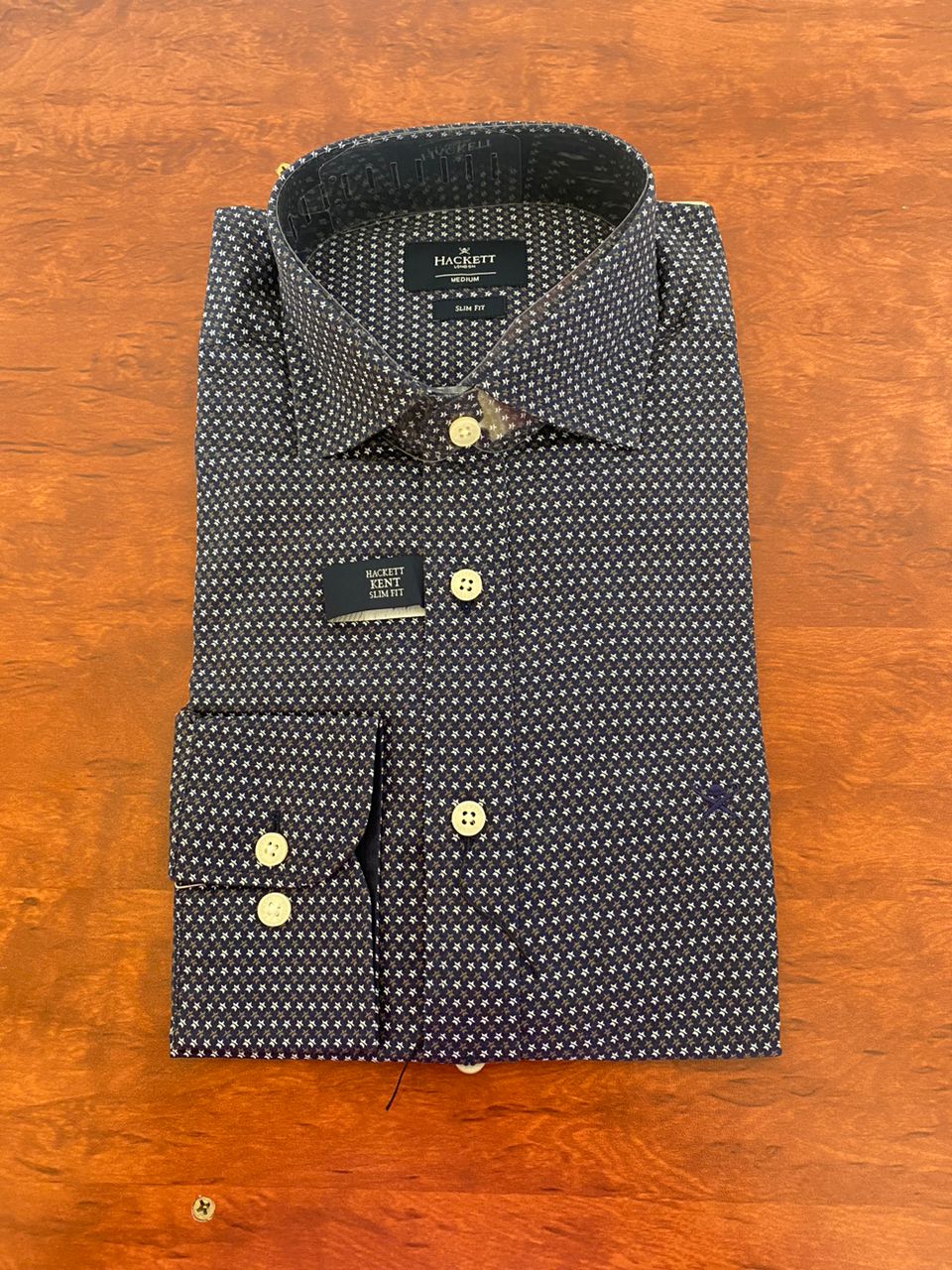 Hackett Shirt