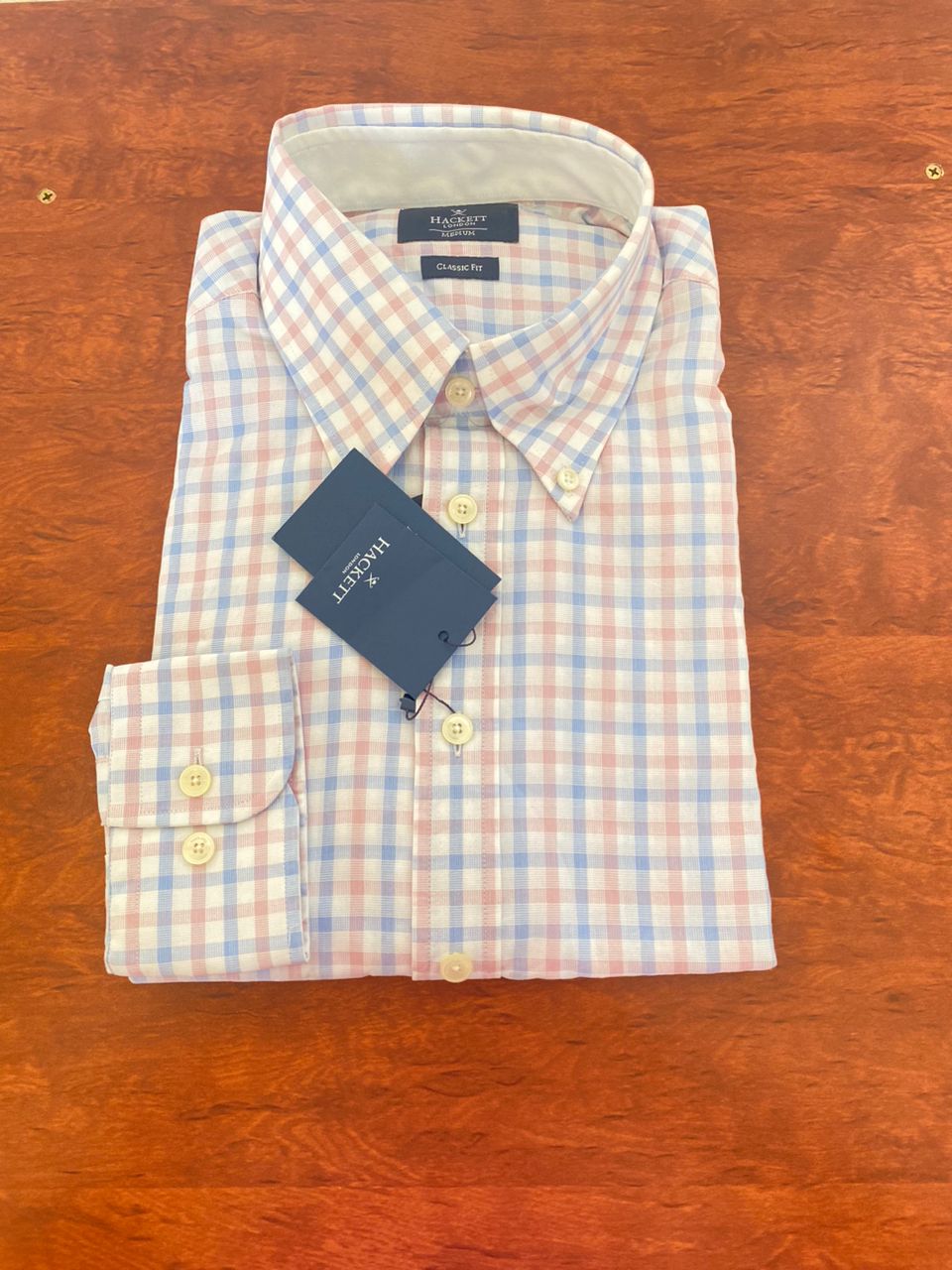 Hackett Shirt