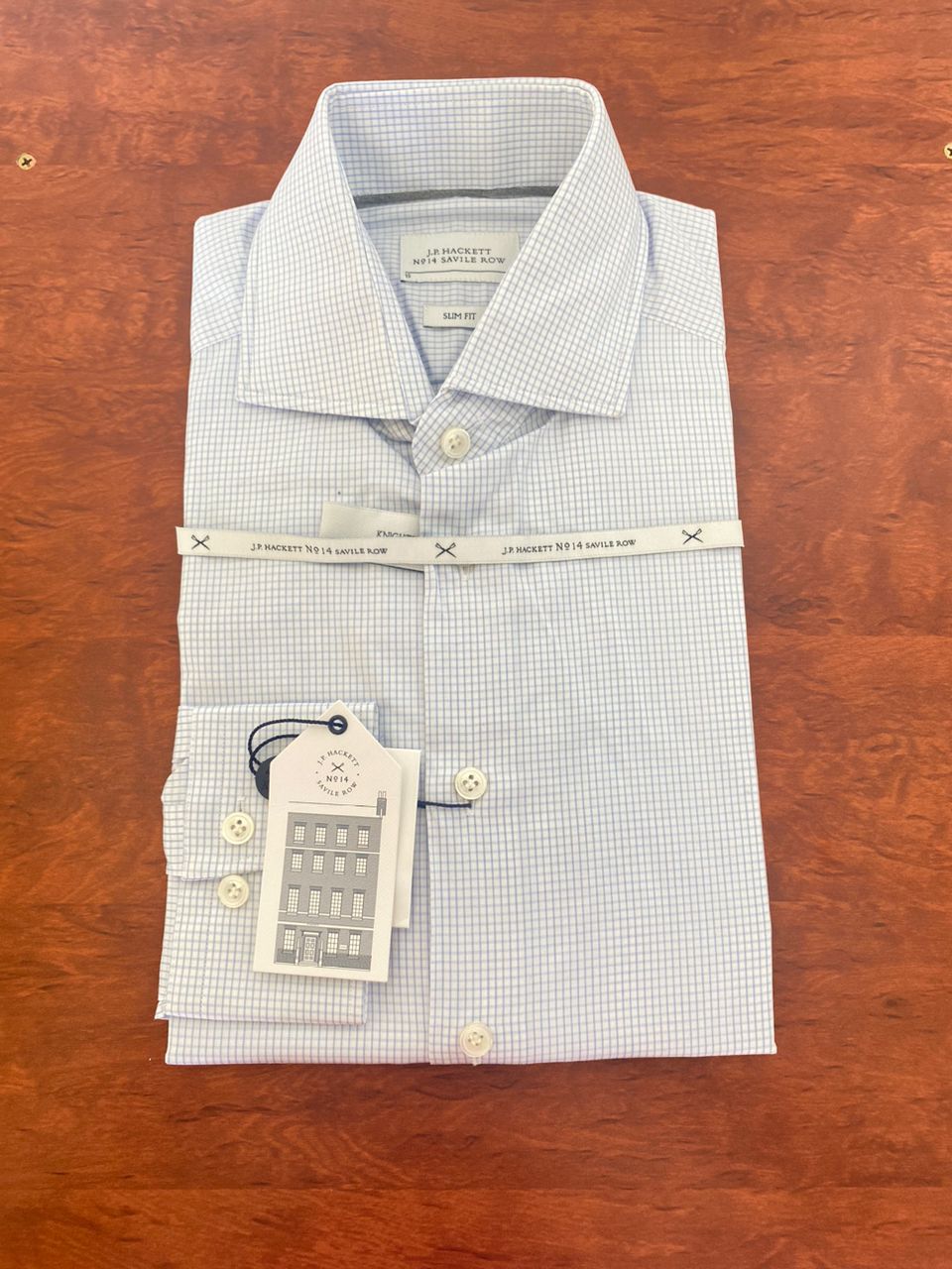 Hackett Shirt