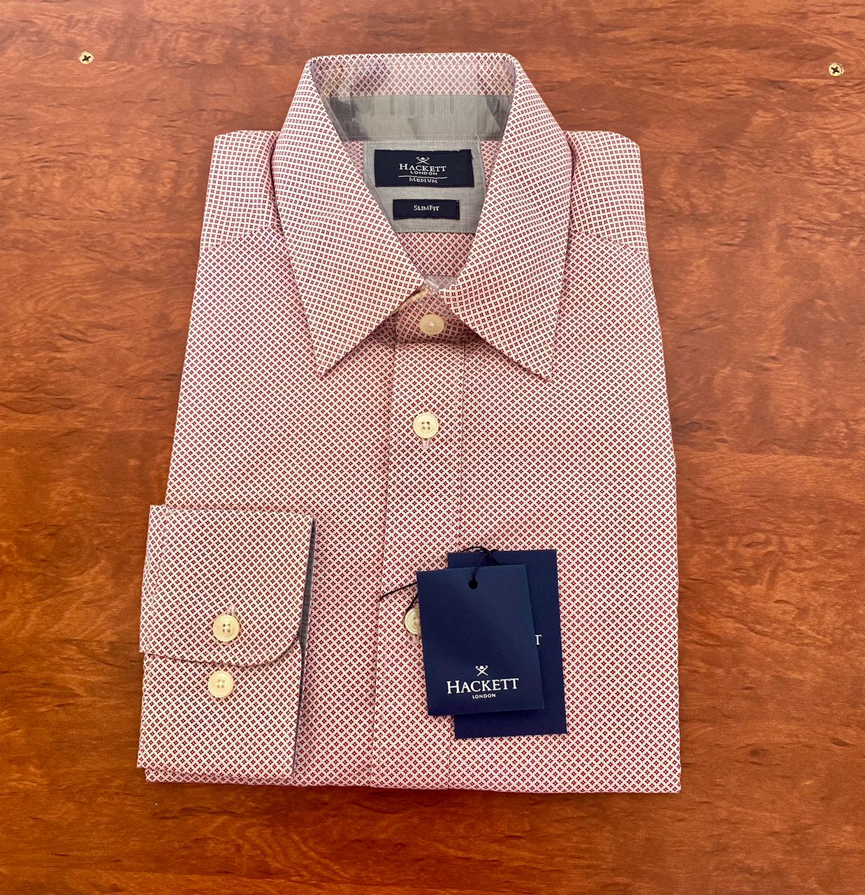 Hackett Shirt