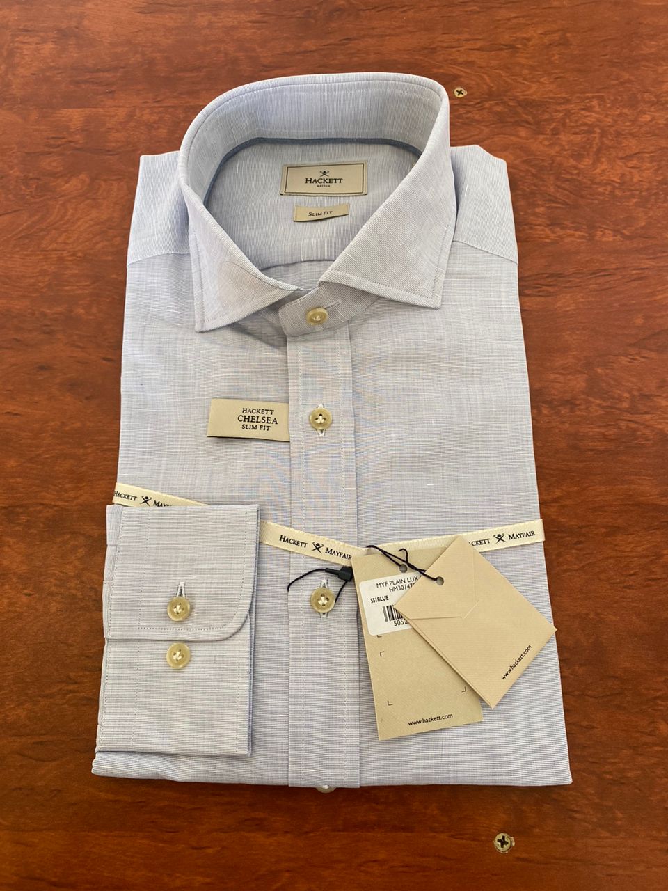 Hackett Shirt