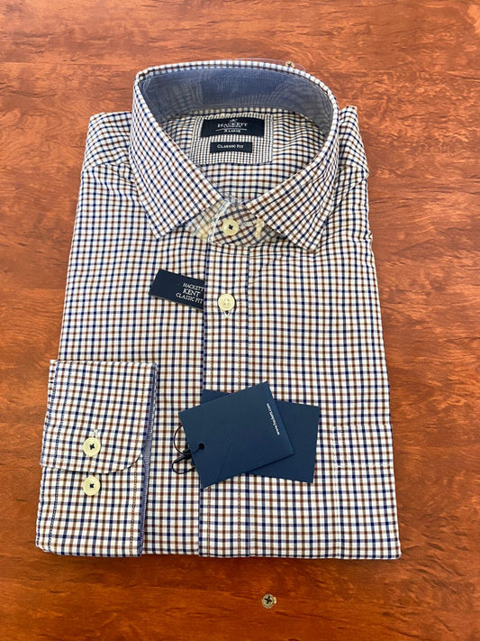 Hackett Shirt