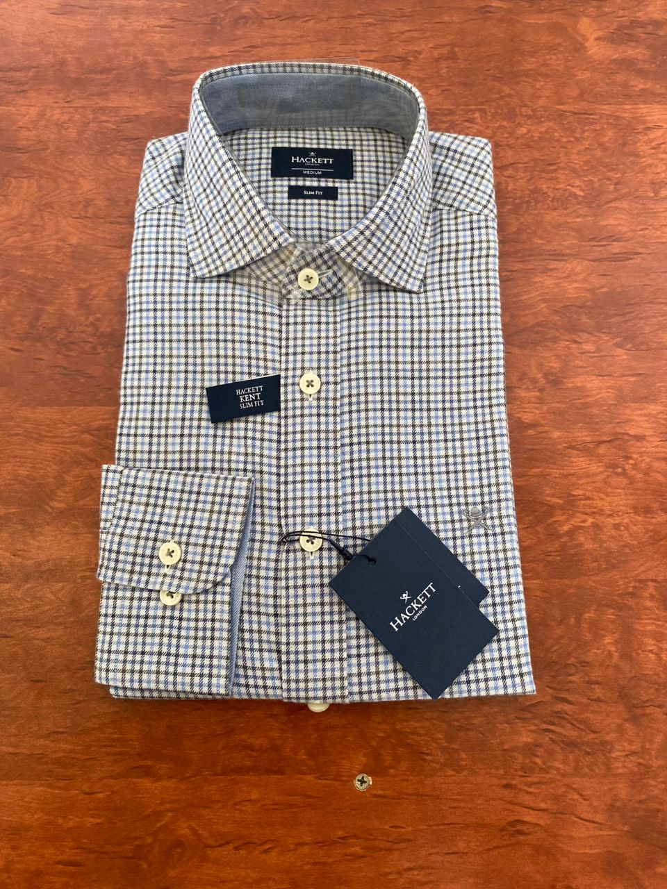 Hackett Shirt