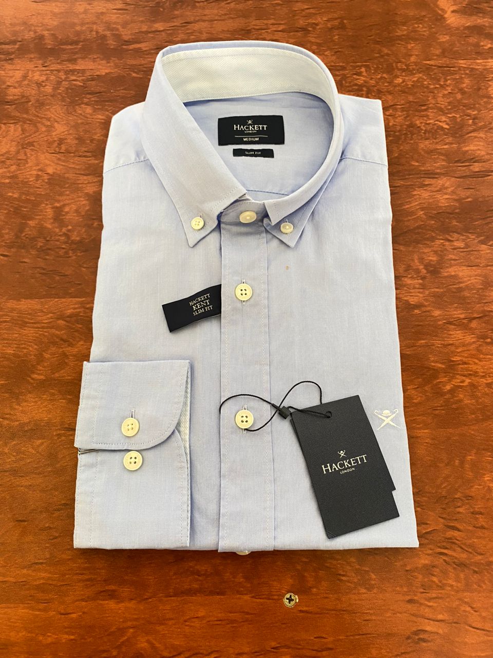 Hackett Shirt