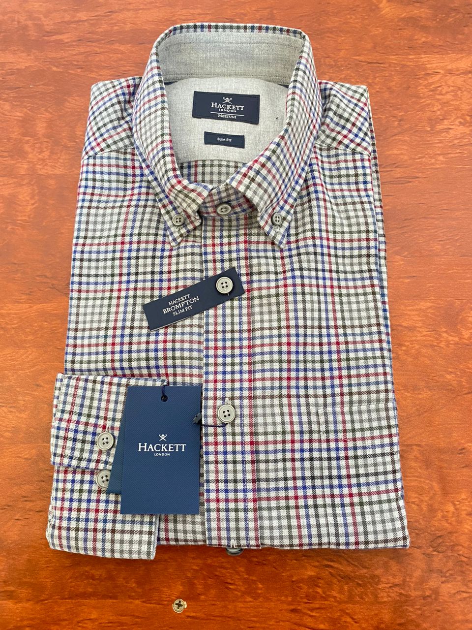 Hackett Shirt