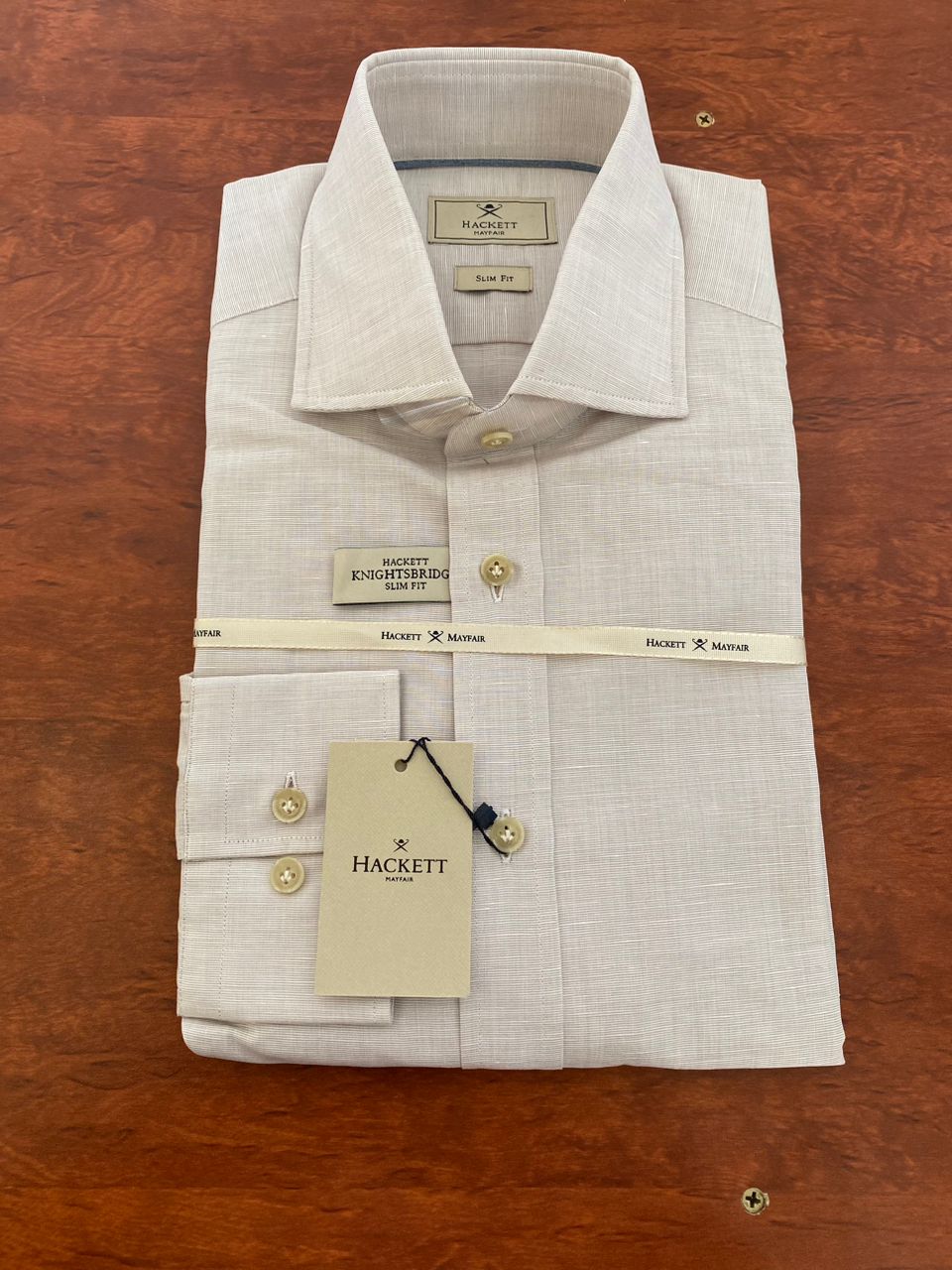 Hackett Shirt