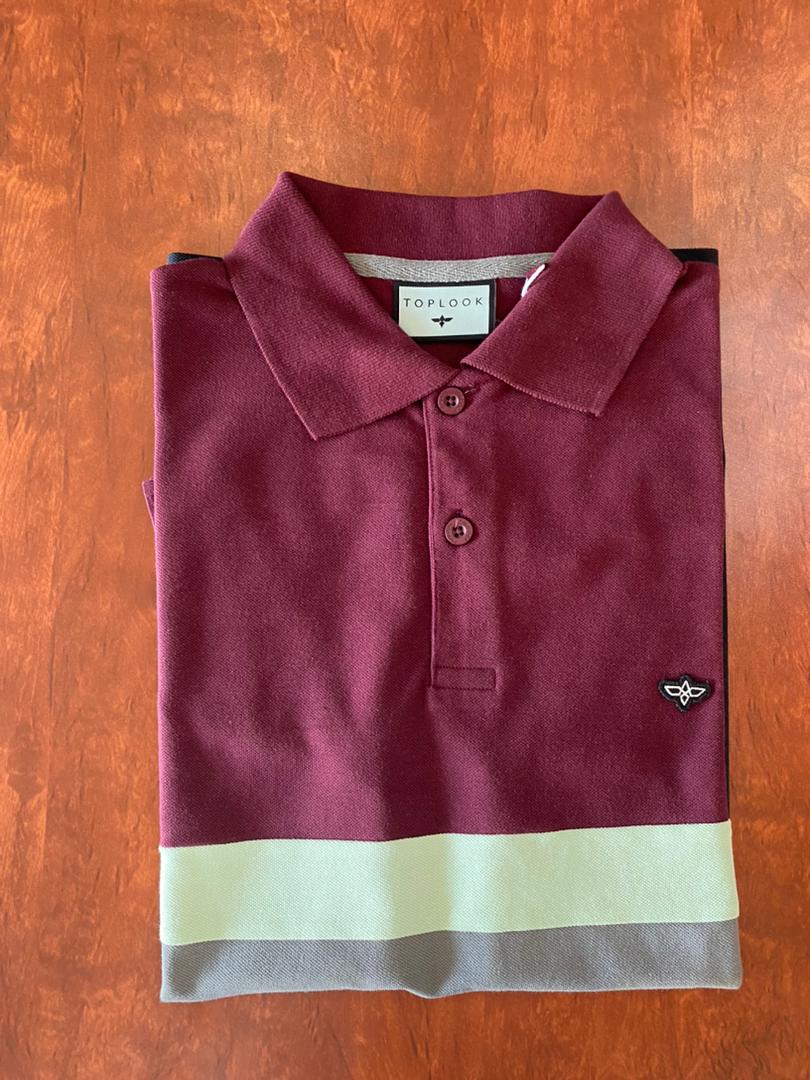 Toplook Wine Polo