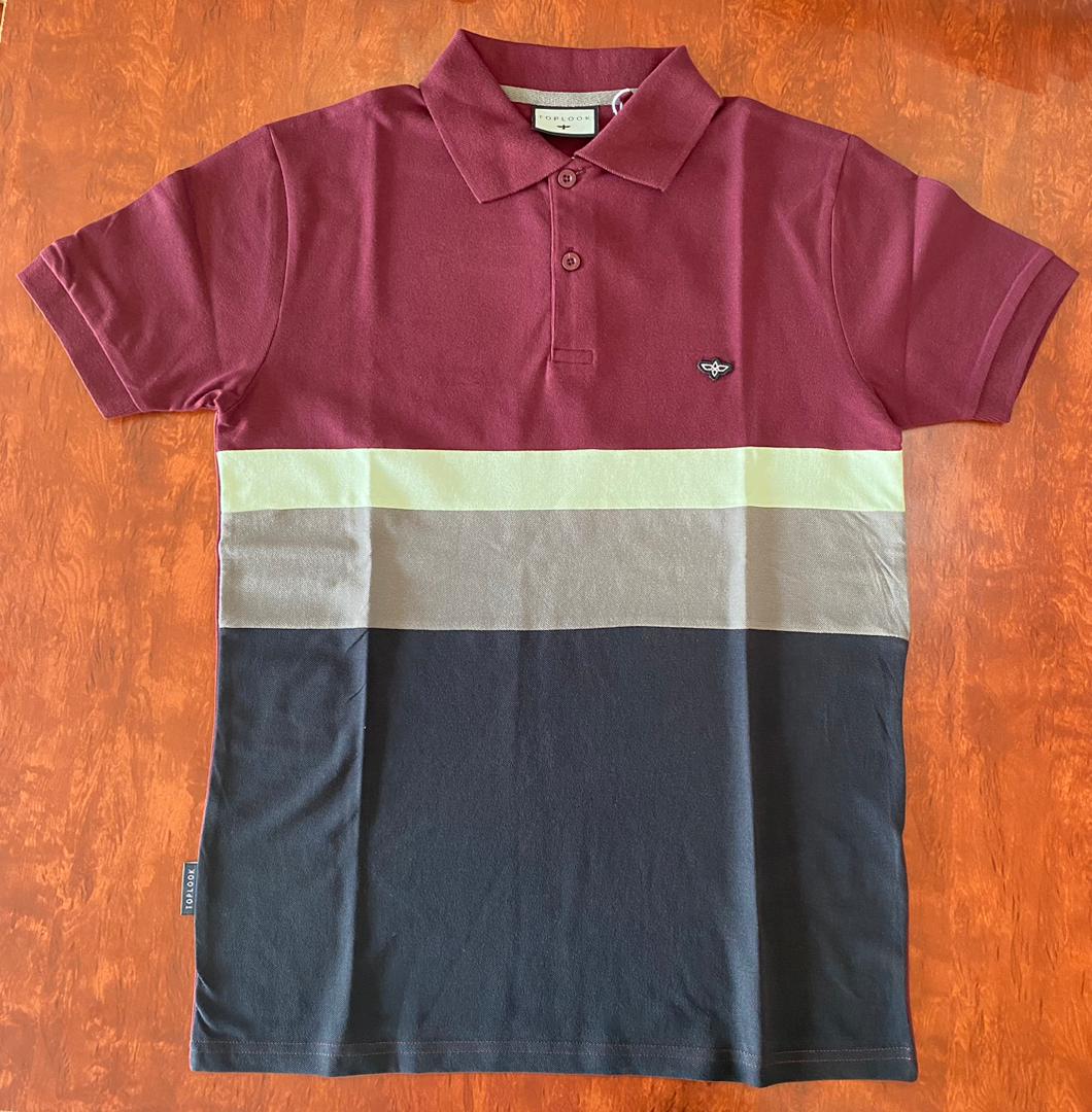 Toplook Wine Polo