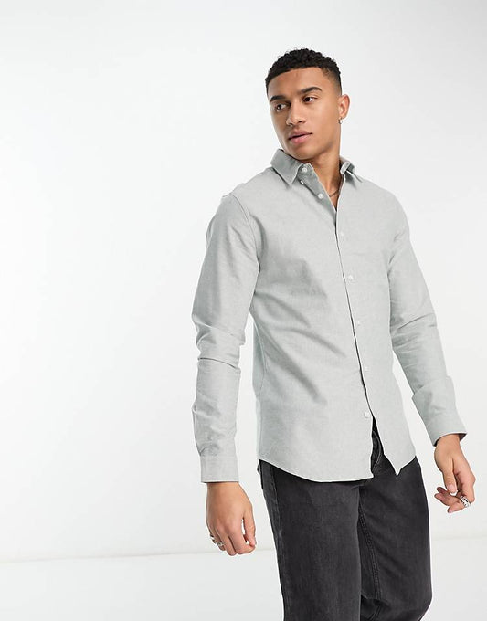 River Island Oxford Shirt