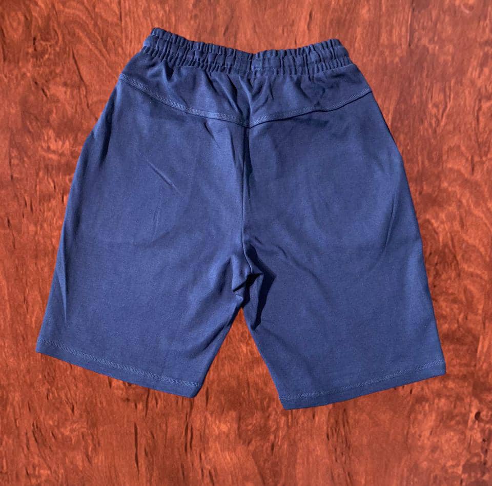 Penguin Navy Shorts