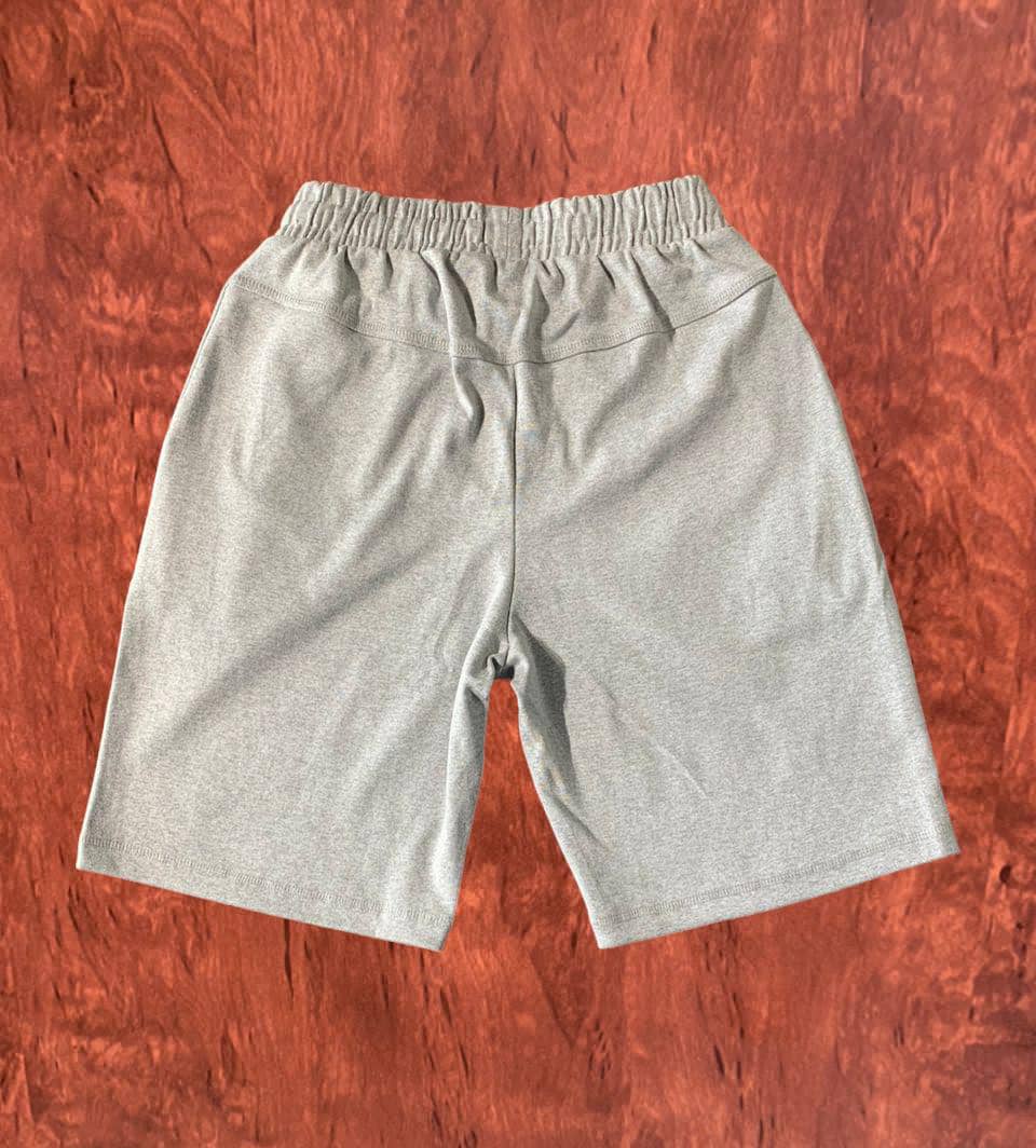 Penguin Grey Shorts