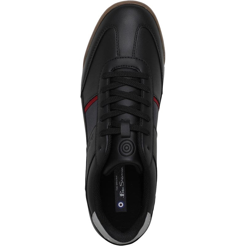 Ben Sherman Trainer