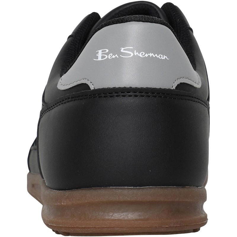 Ben Sherman Trainer