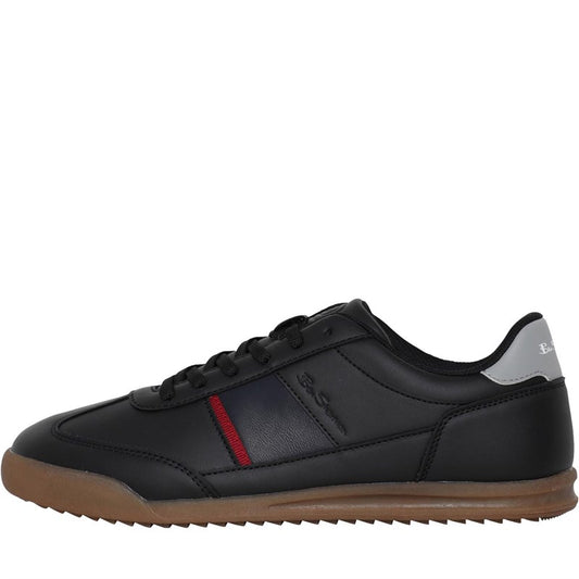 Ben Sherman Trainer