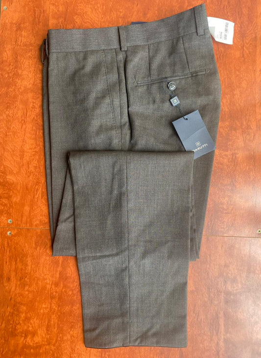 Barutti Grey Rust Trouser