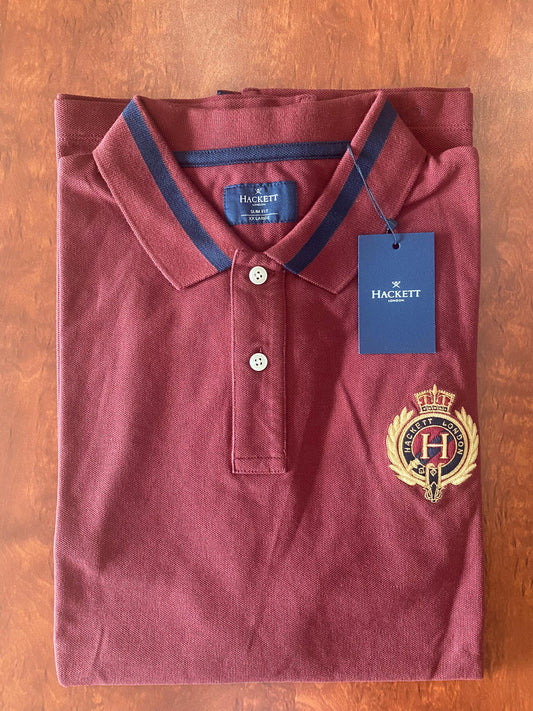 Hackett Polo