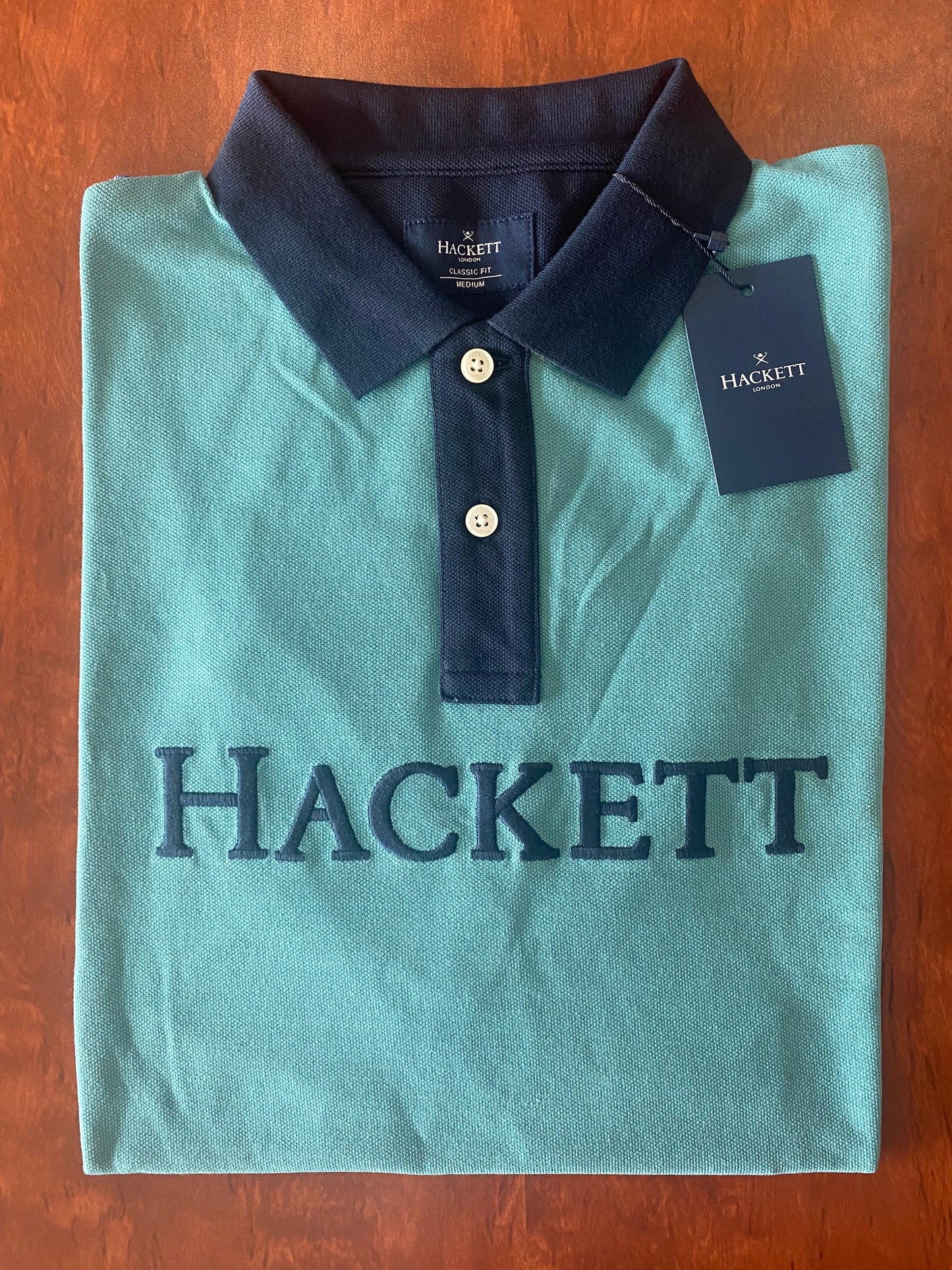 Hackett Polo