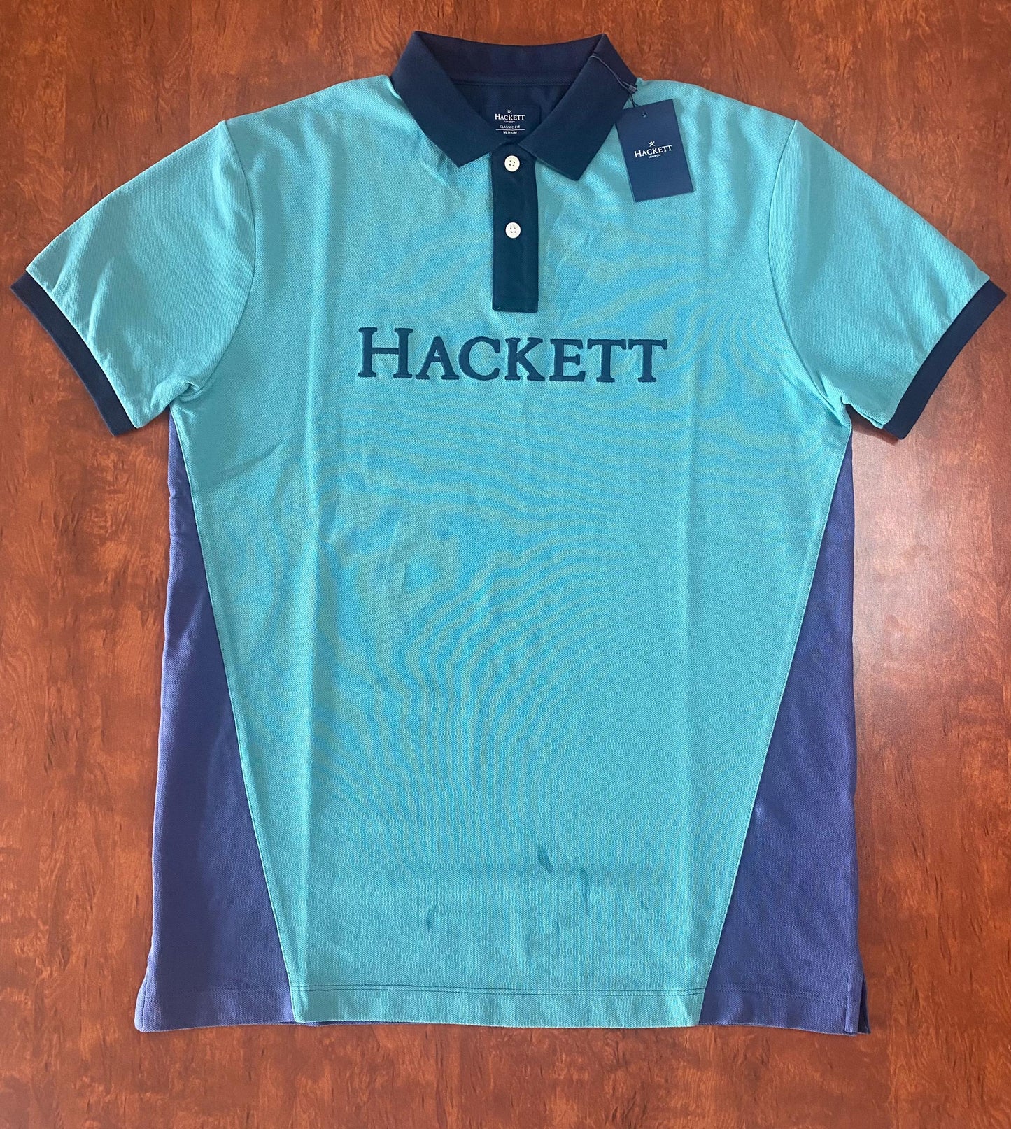 Hackett Polo