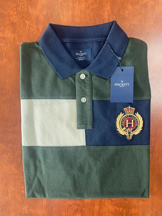 Hackett Polo