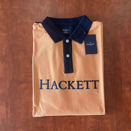 Hackett Polo