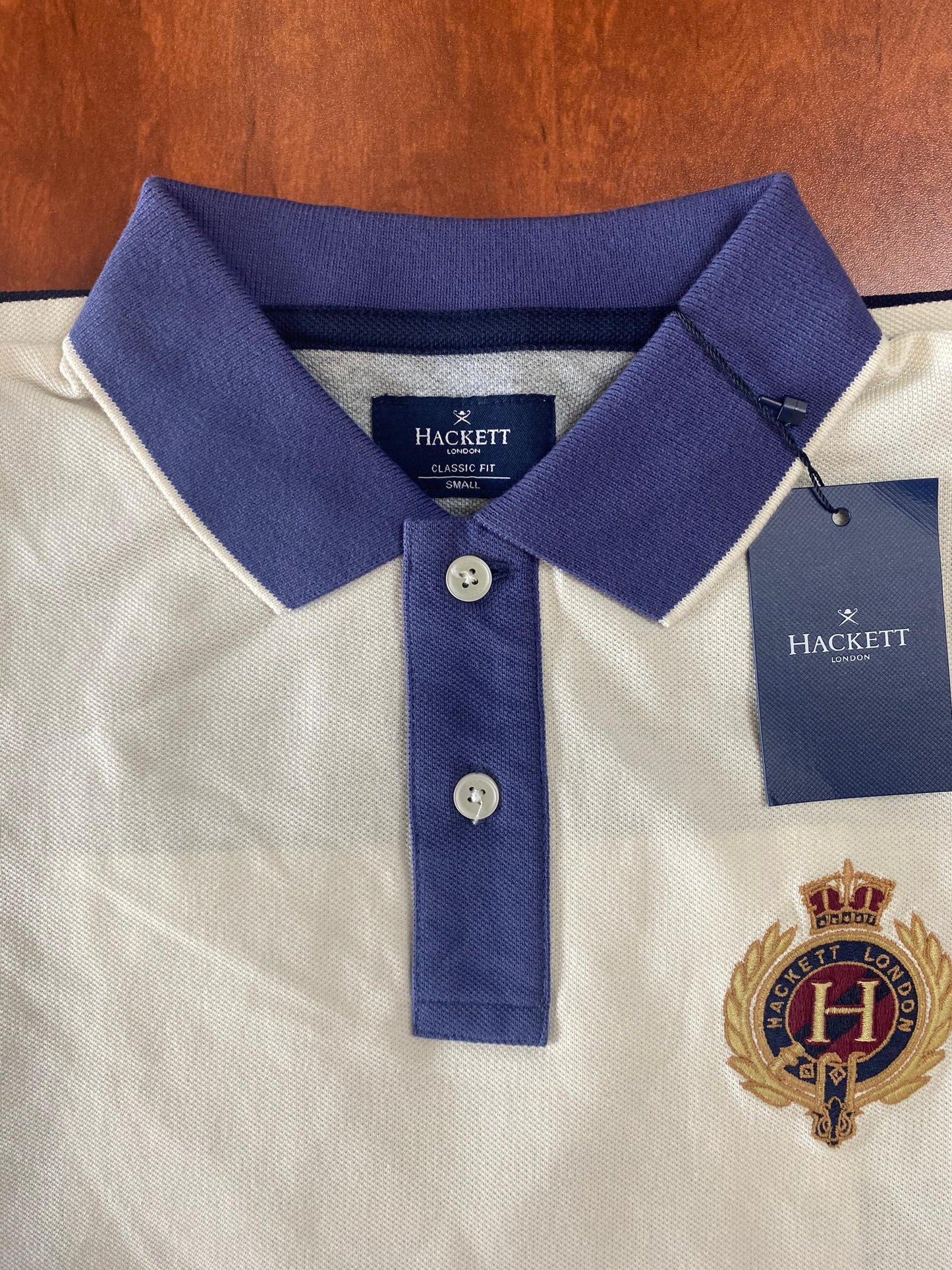 Hackett Polo