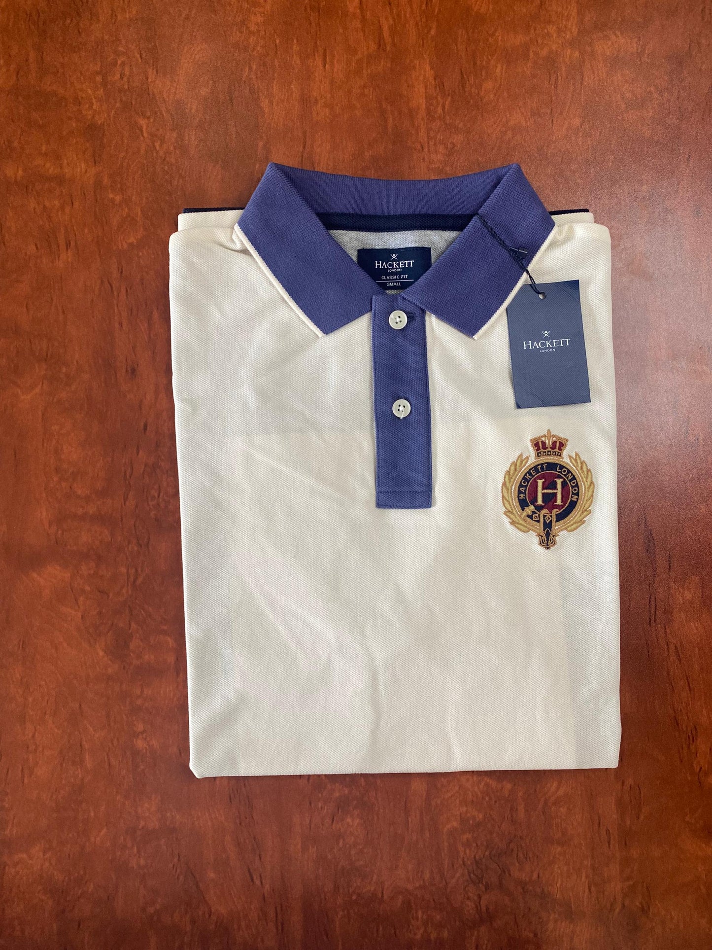 Hackett Polo